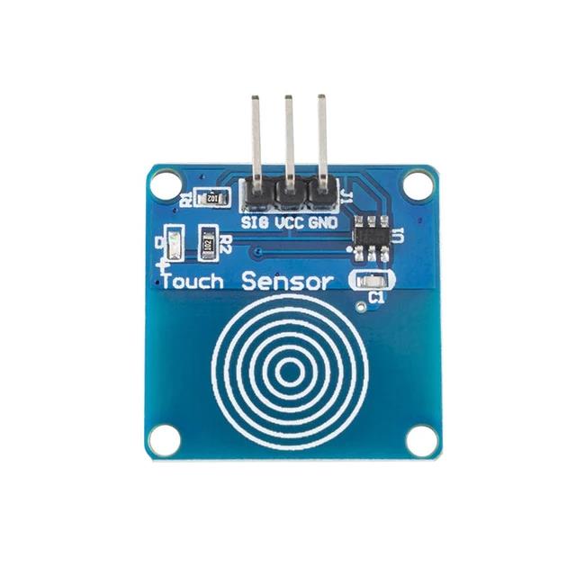 基于STM32的智能智慧台灯系统