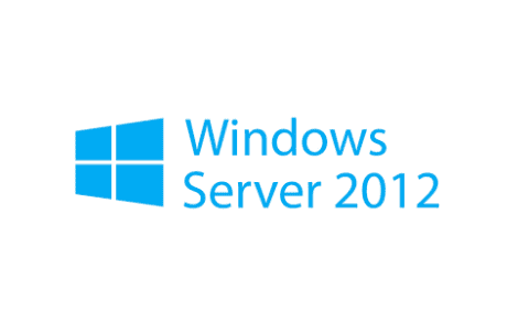 Windows Server 2012 系统镜像