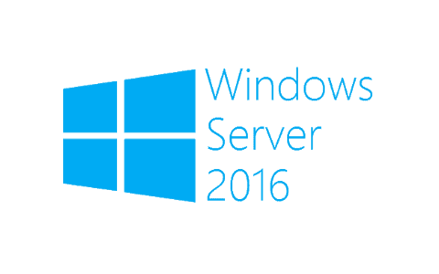 Windows Server 2016 系统镜像